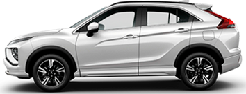 Eclipse Cross