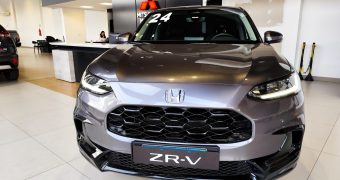 ZRV Touring 2024