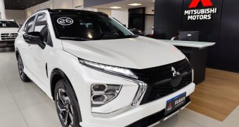 Eclipse Cross 4×4