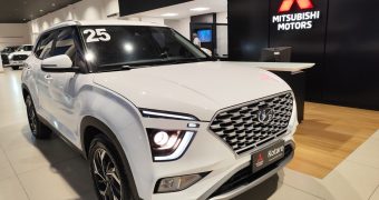 Creta Limited
