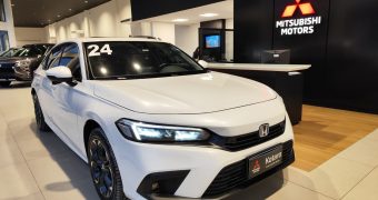 Honda Civic Hybrid