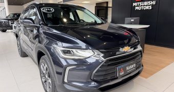 Tracker Premier 1.2T